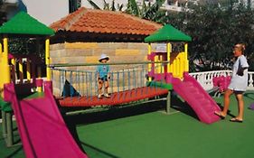 Hotel Pineta Club